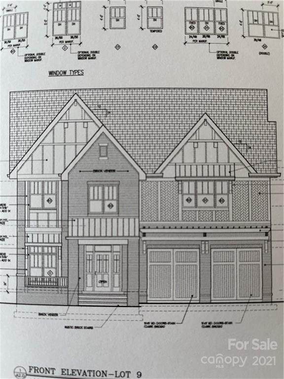 819 Naples Drive - Photo 1