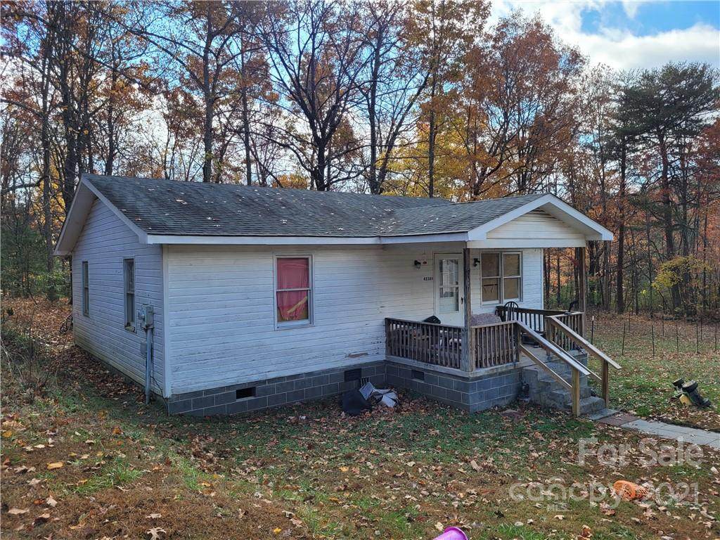 4248 Baptist Camp Road - Photo 1