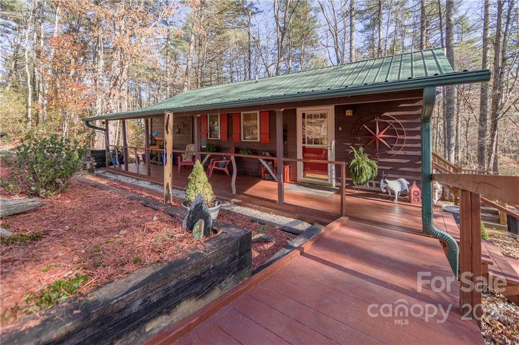 78 Smiling Fox Trail - Photo 1