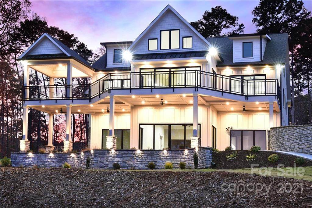3014 Old Timber Way - Photo 1