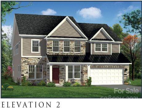 3008 Britannia Boulevard - Photo 1