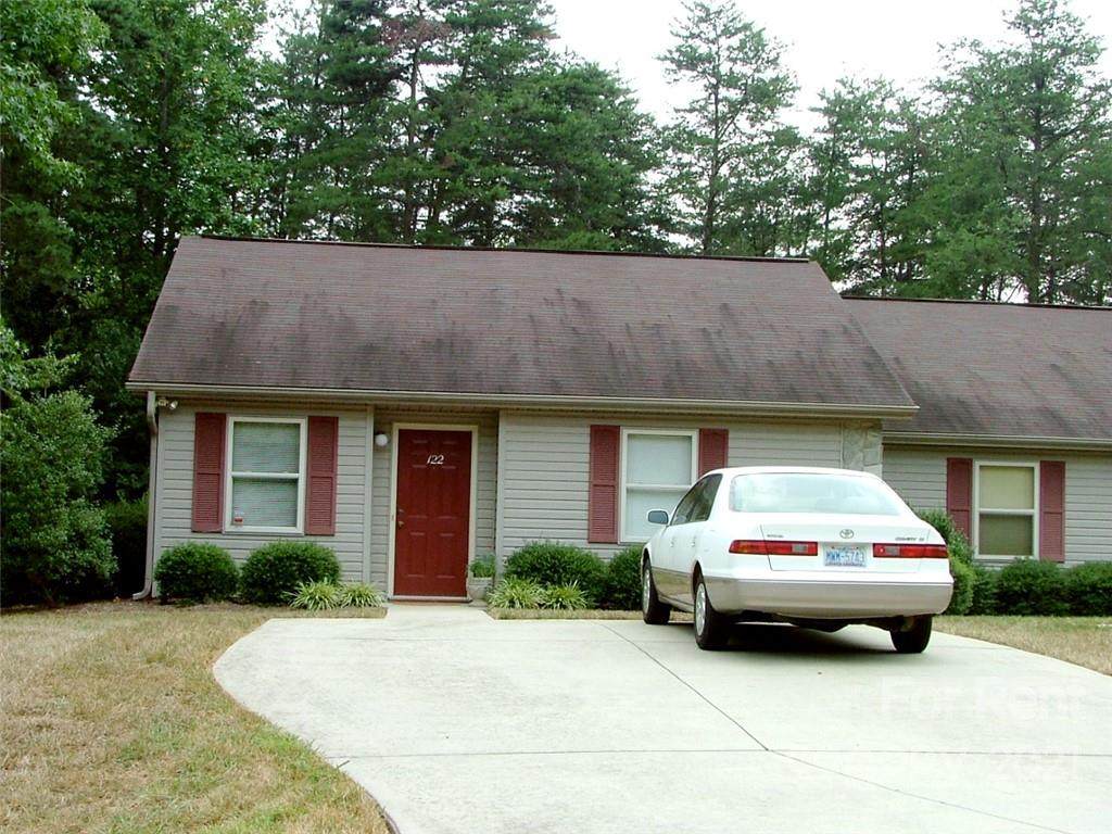 122 Double Eagle Drive - Photo 1
