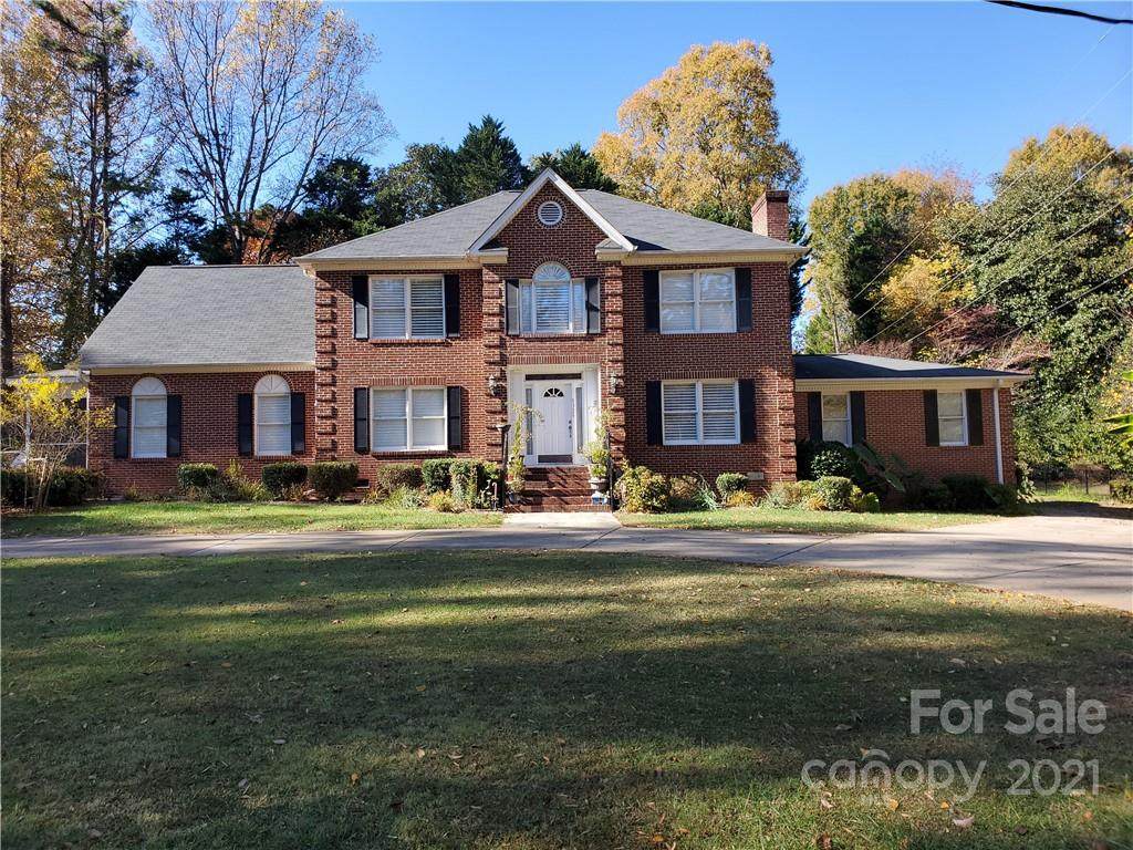 5325 Lebanon Road - Photo 1