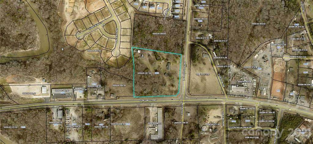 9831 Barberville Road - Photo 1