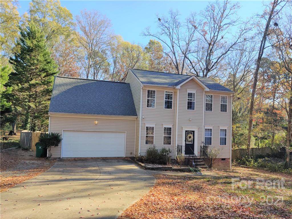 1321 Burtonwood Circle - Photo 1