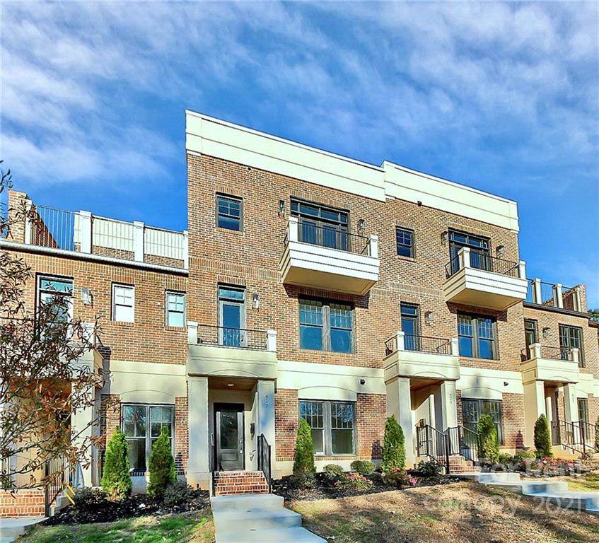 617 Worthington Avenue - Photo 1