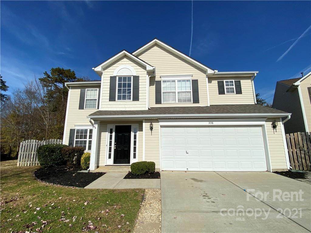338 Courtland Court - Photo 1