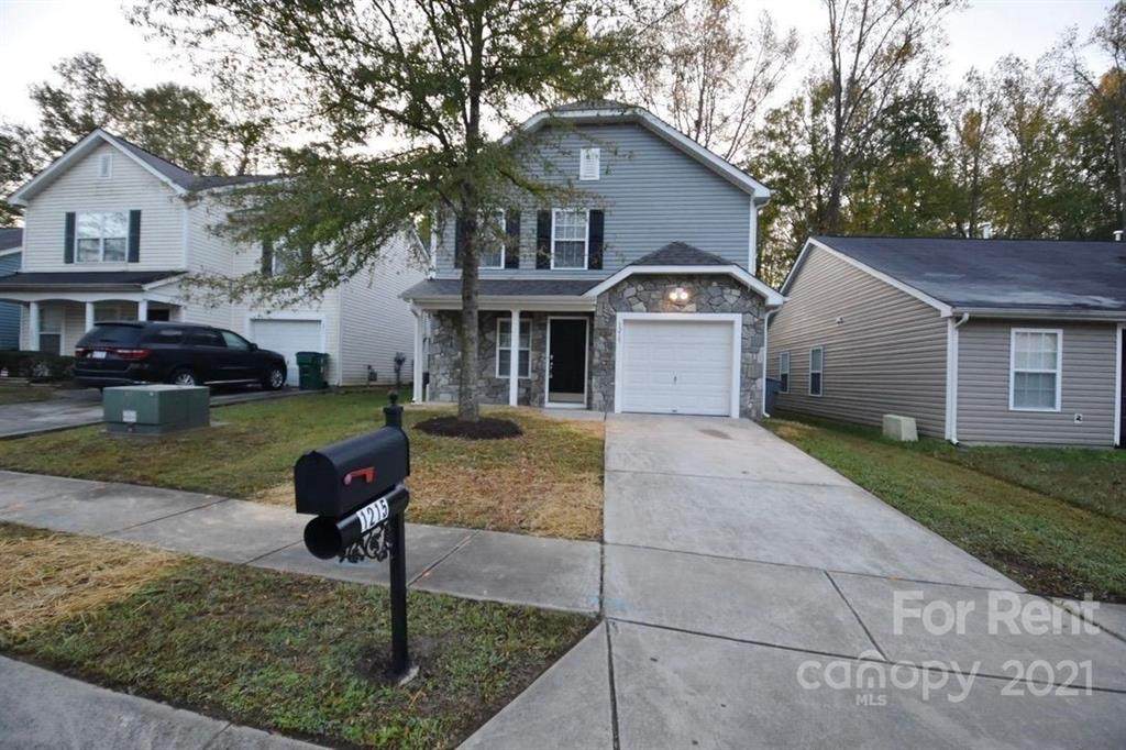 1215 Pinehaven Court - Photo 1