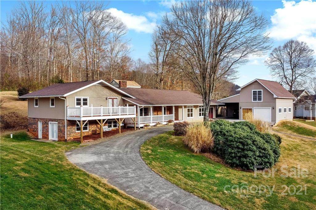 258 Holcombe Cove Road - Photo 1