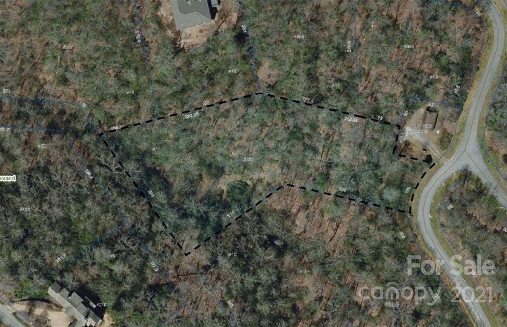 Lot M11 Pine Mountain Trail - Photo 1