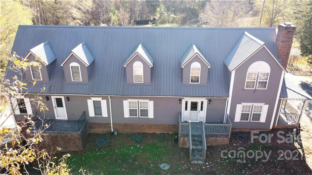 485 Bethel Hill Road - Photo 1