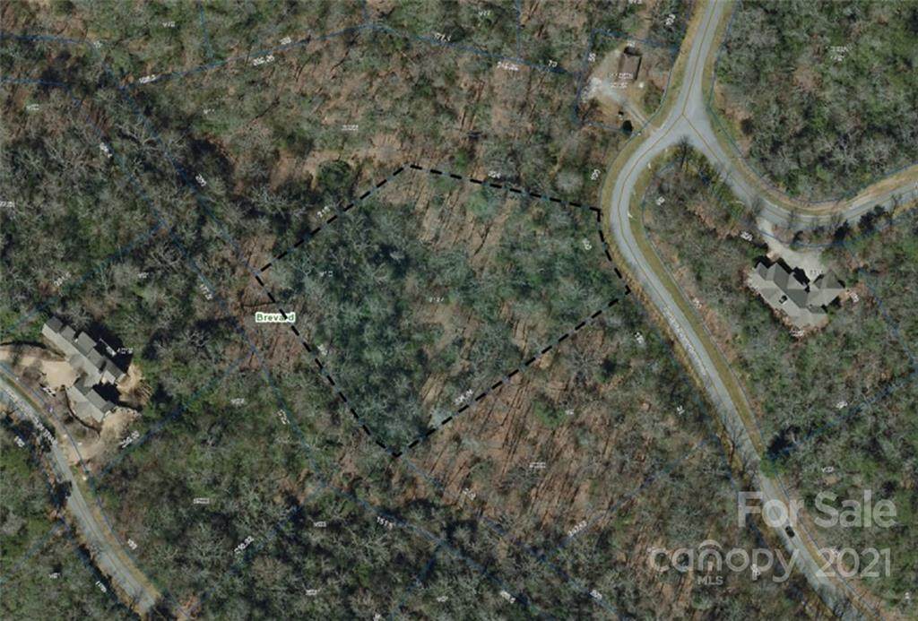 Lot M10 Pine Mountain Trail - Photo 1