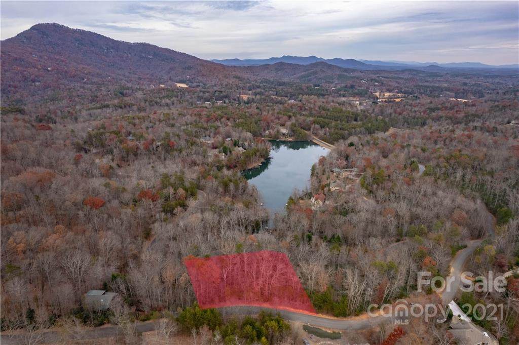 Lot 69 Hawks Nest Trail - Photo 1