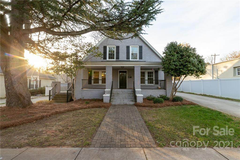 100 Gaston Street - Photo 1