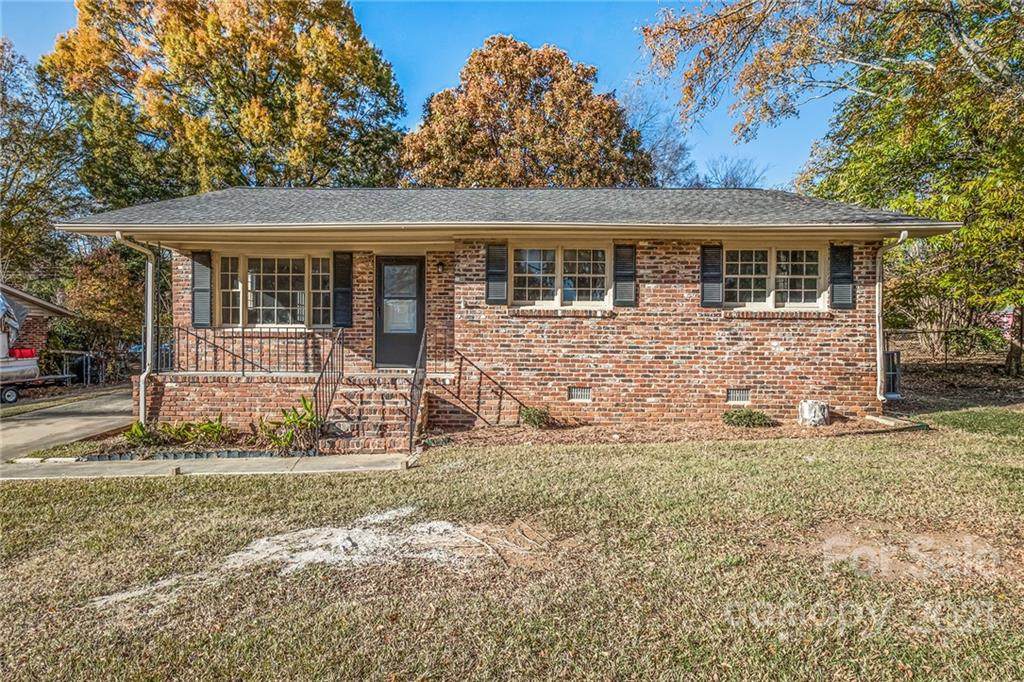 2075 Franklin Street - Photo 1