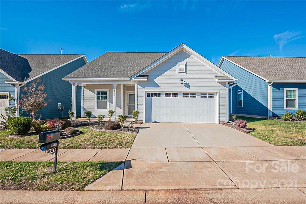24601 Blue Heron Circle - Photo 1