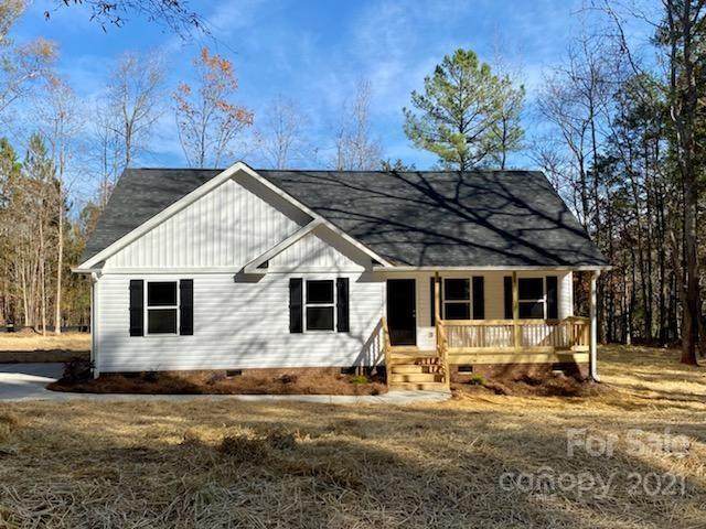 1505 Mack Drive - Photo 1