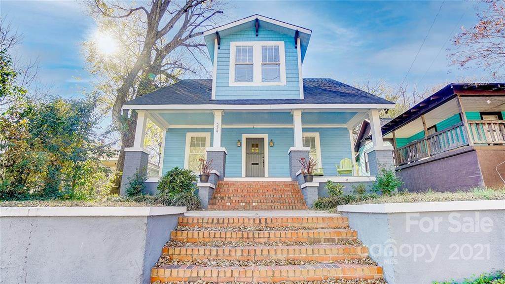 524 18th Street - Photo 1