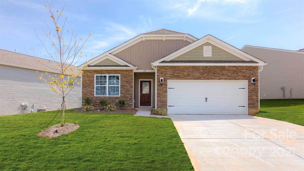 9008 Remnick Drive - Photo 1