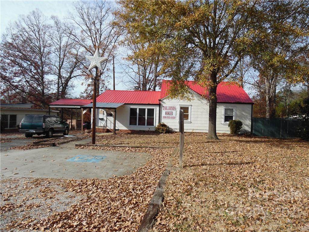 543 Sigmon Road - Photo 1