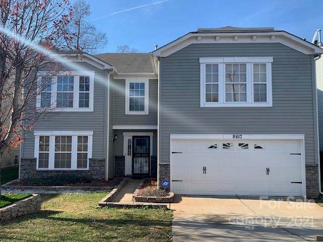 8617 Old Potters Road - Photo 1