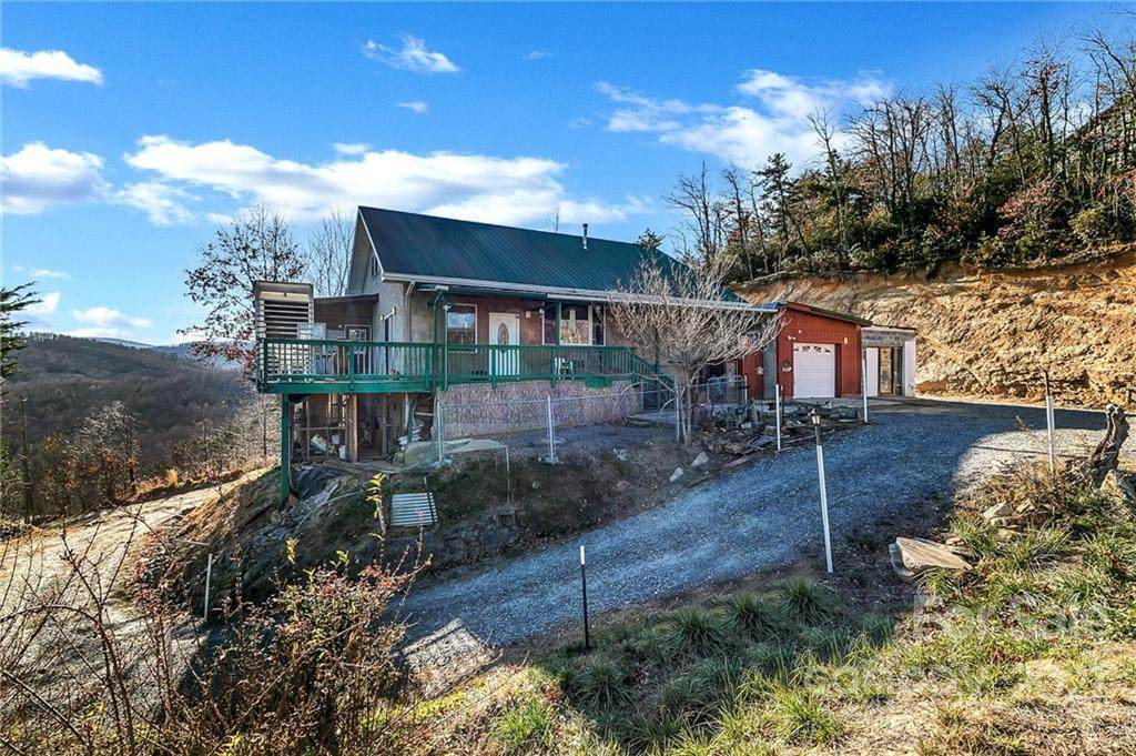 33 Faholoa Ridge Road - Photo 1