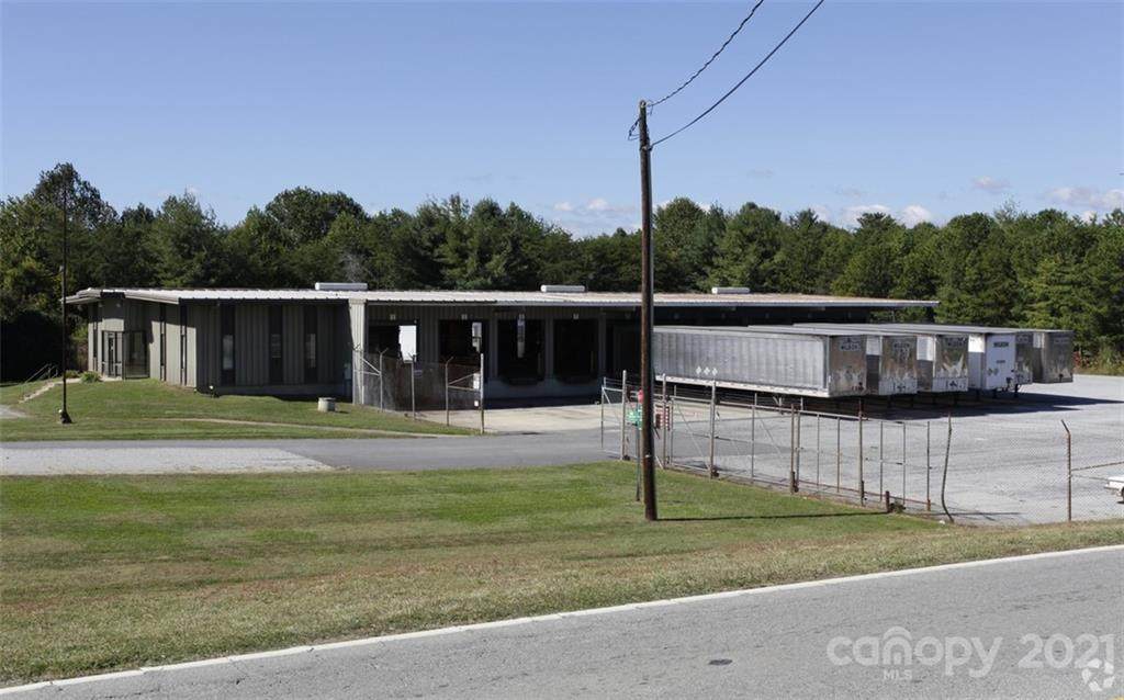 155 Bradley Branch Road - Photo 1
