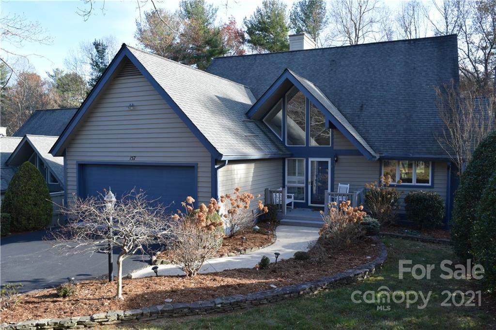 157 Winding Meadows Drive - Photo 1