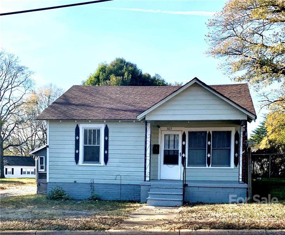 503 Cansler Street - Photo 1