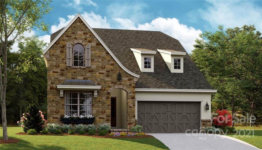1016 Thatcher Way - Photo 1