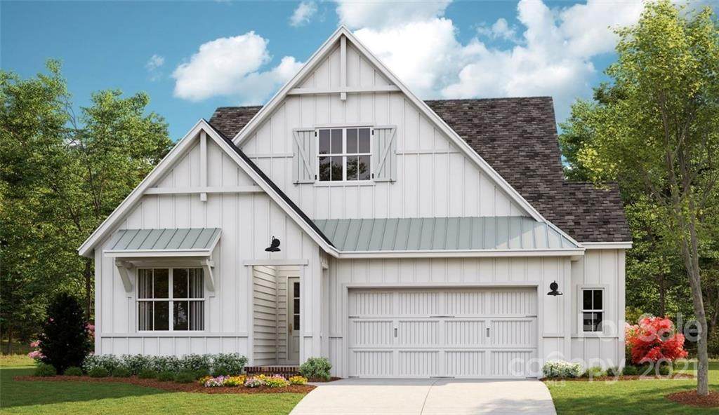 1015 Thatcher Way - Photo 1