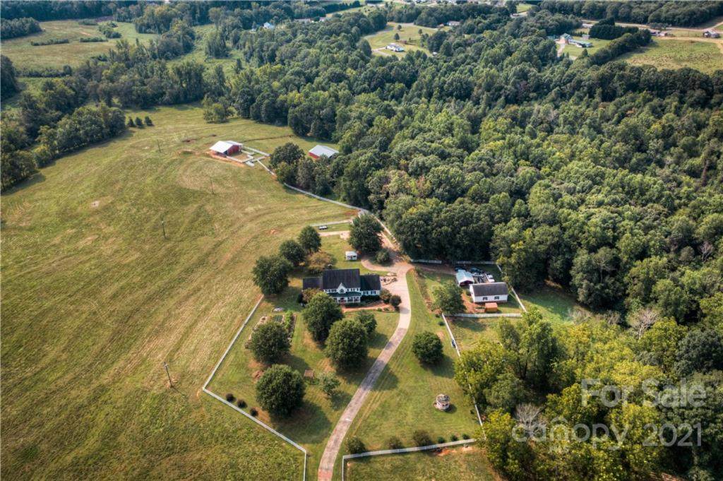 147 Cabaniss Farm Drive - Photo 1