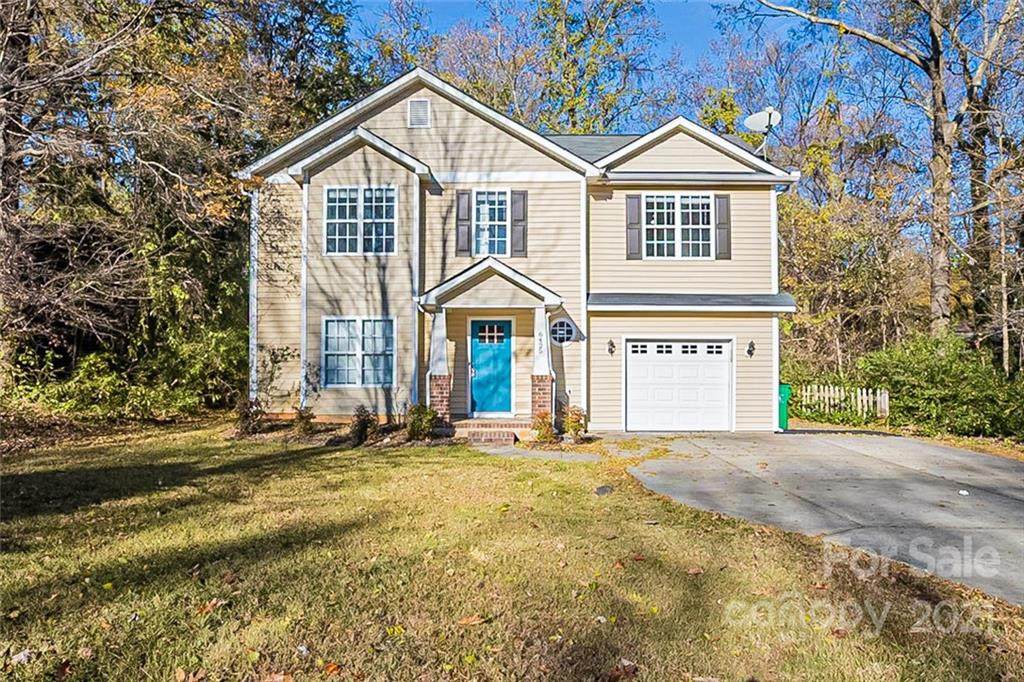 6425 Robinson Church Road - Photo 1