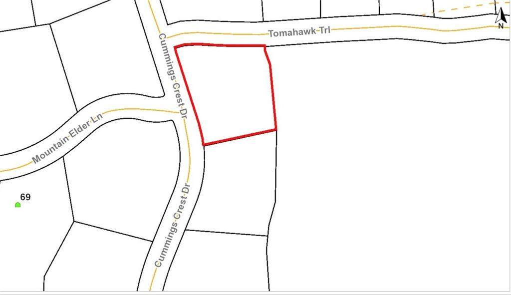 0 Cummings Crest Drive - Photo 1