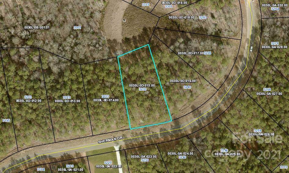 3233 Sherman Drive - Photo 1