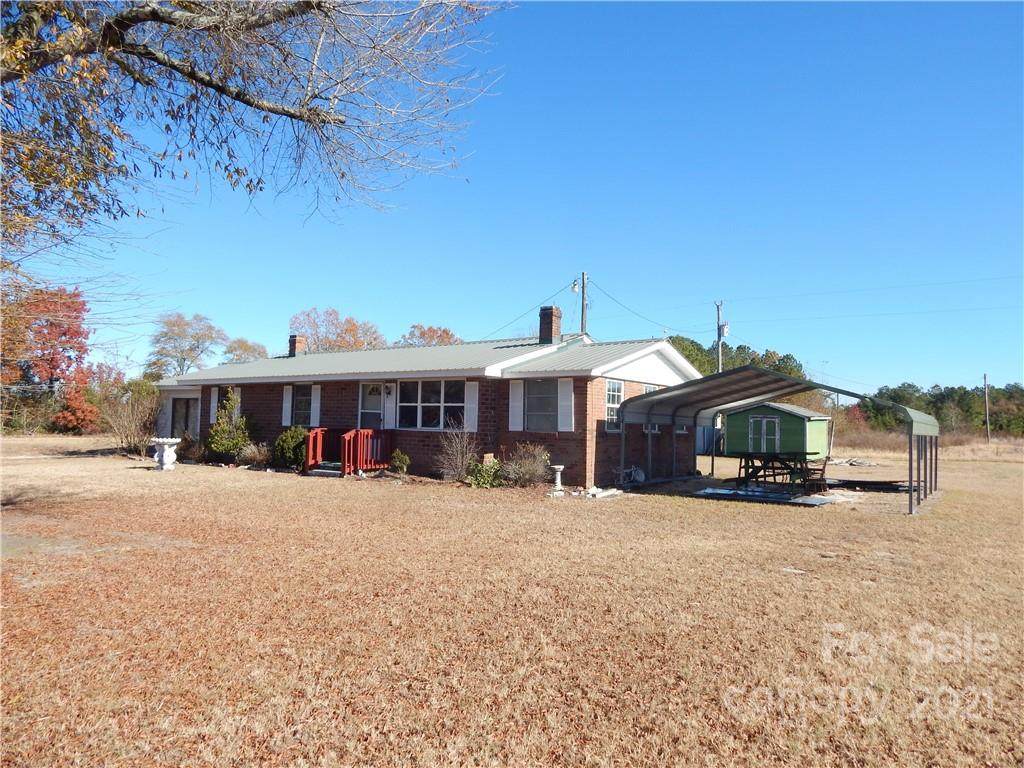 1609 Pleasant Hill Church Road - Photo 1