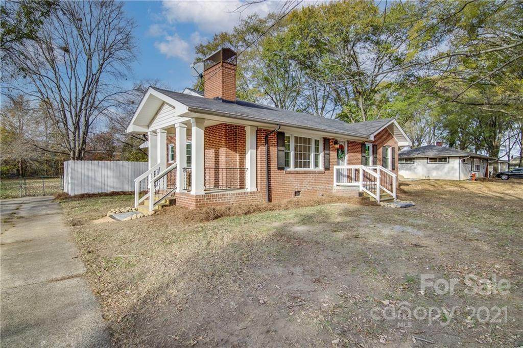 2221 Franklin Street - Photo 1