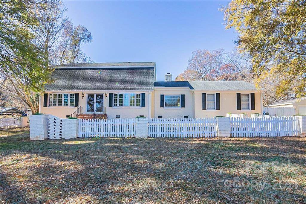 6361 Lebanon Road - Photo 1