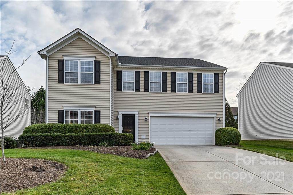 3929 Cameron Creek Drive - Photo 1