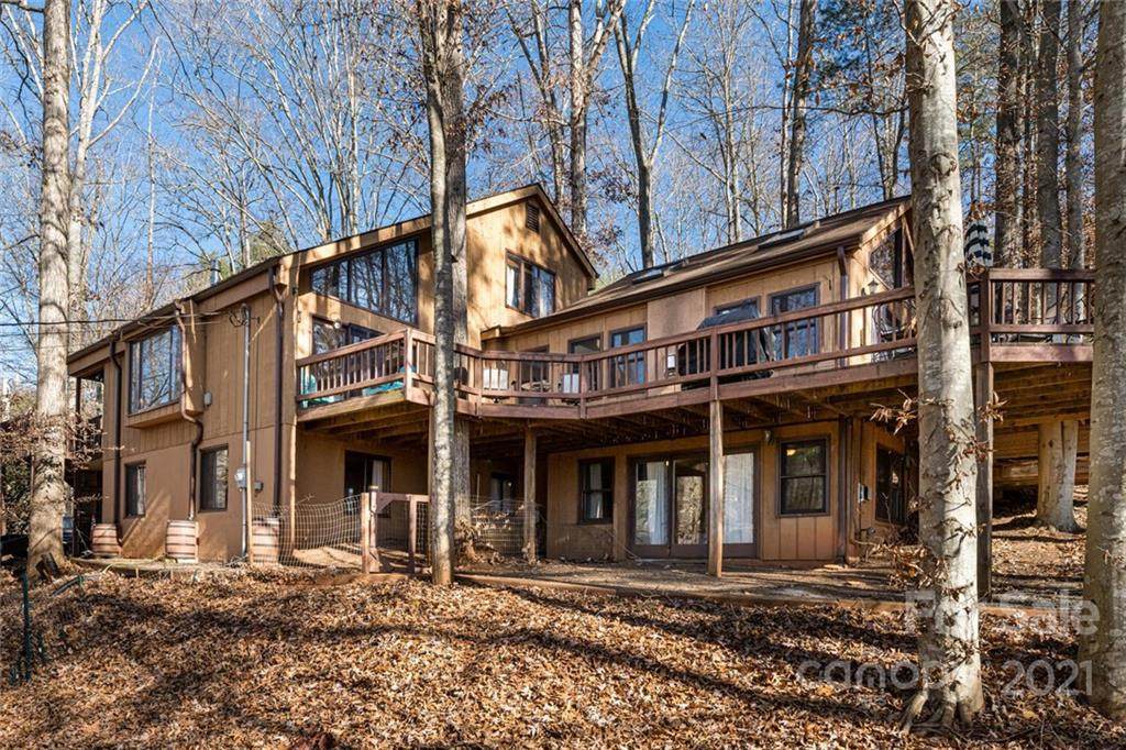 582 Hill Merrill Road - Photo 1