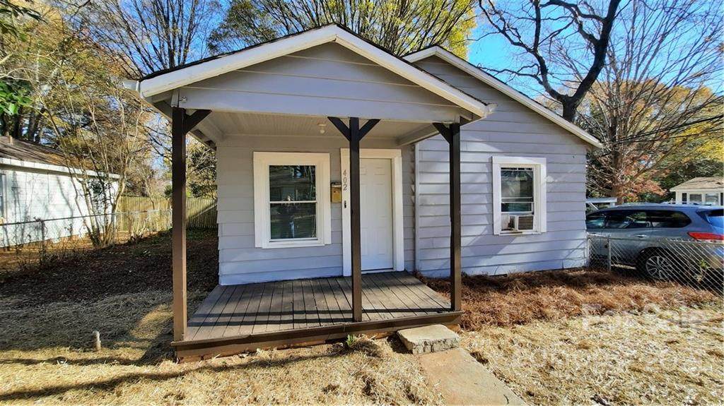 402 Boyd Street - Photo 1