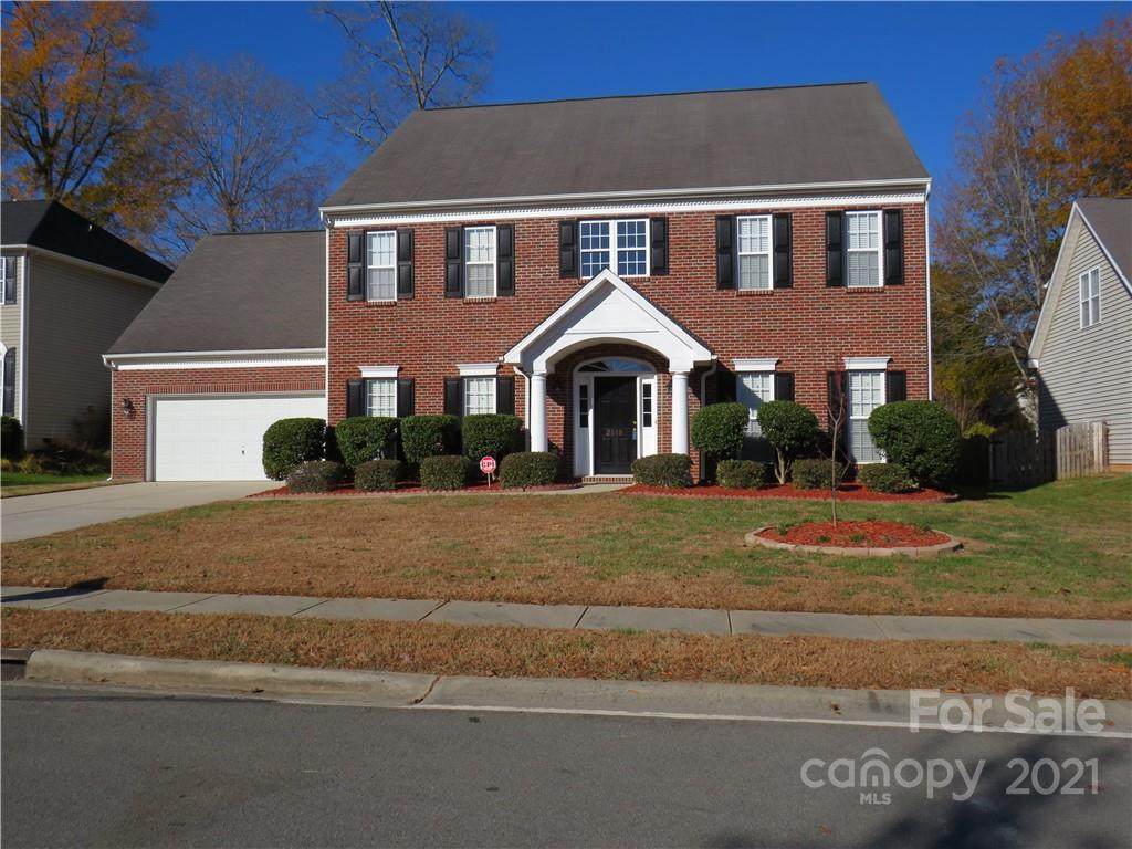 2519 Hampton Glen Court - Photo 1