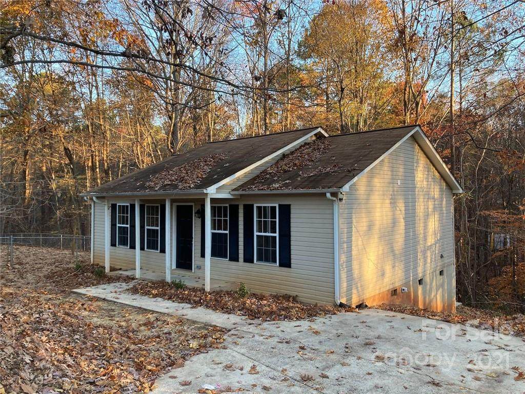 1020 Cornelius Road - Photo 1