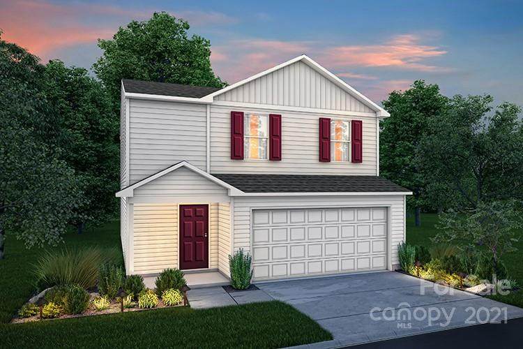 181 Four Andrews Drive - Photo 1