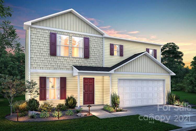 180 Jo Creek Drive - Photo 1
