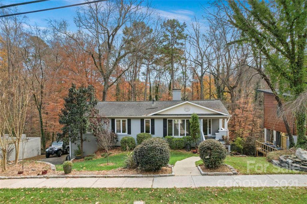 2800 Huntingtowne Farms Lane - Photo 1