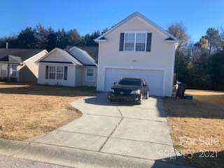 2599 April Showers Lane - Photo 1
