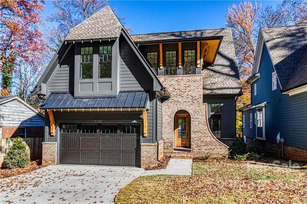 3005 Commonwealth Avenue - Photo 1