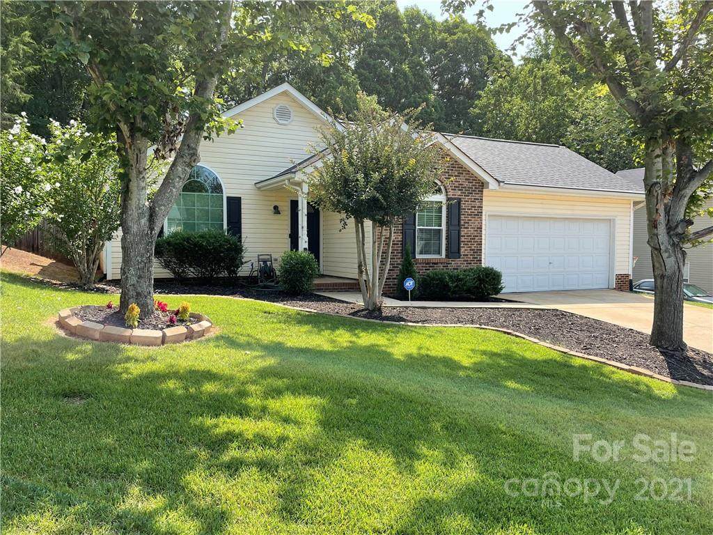 1561 Brentfield Drive - Photo 1
