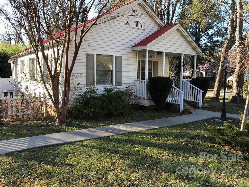 38 Hill Street - Photo 1